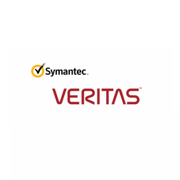 Backup Exec - Image veritas