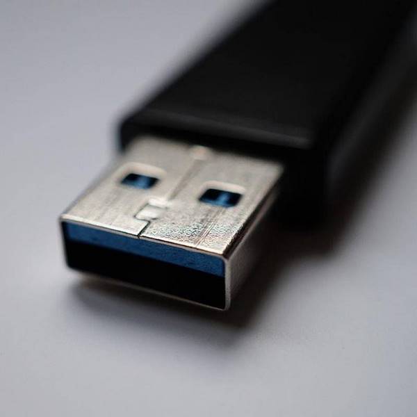 Récupération de clé USB - Image N° 0